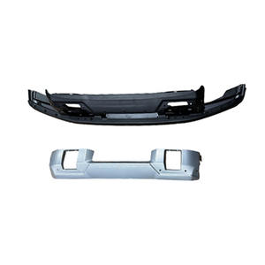 Kit de pare-chocs avant OEM de haute qualité pour Ford <span class=keywords><strong>Bronco</strong></span> 2021 <span class=keywords><strong>2022</strong></span> 0203 - Product Image 4