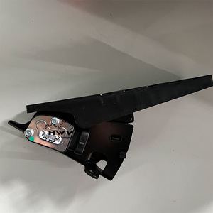 523-7047 5237047 <span class=keywords><strong>Pédale</strong></span> de commande de régulateur de haute qualité pour chargeuse-pelleteuse 415 420 424 430 - Product Image 3