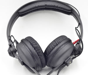 Defean-almohadillas para auriculares <span class=keywords><strong>Sennheiser</strong></span> <span class=keywords><strong>HD25</strong></span>-1 ii <span class=keywords><strong>HD25</strong></span> HMD25 sp HME25 HMEC25 Amperior - Product Image 2
