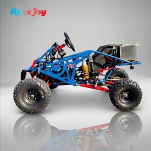 ApexJoy BAJA S3 2000W - Moteur Hairpin 70km/h 72V 40Ah Prix Grossiste Profit OEM ODM Personnalisé Haute Qualité Essieu Arrière BAJA S3 EF - Product Image 1