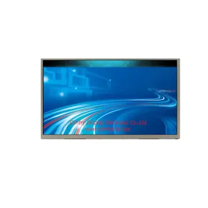 10,1' TFT-display IPS vollsicht highlight-LCD-bildschirm elektronisches gerät industriesteuerungs-display