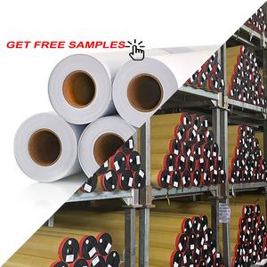 Bannière en vinyle personnalisée HL, <span class=keywords><strong>impression</strong></span> personnalisée, finition mate imperméable, rouleau de bannière en PVC flexible pour événements et concerts en intérieur - Product Image 6