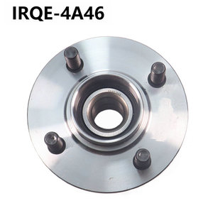 Conjunto de Cubo de Rueda Trasero con RodamientoIRQE-4A46 43200-0M000 para Nissan Almera N15 - Product Image 3