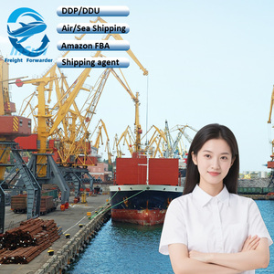 Services logistiques Fcl Fret Maritime <span class=keywords><strong>Vacances</strong></span> Anniversaire Ballon Décorations Ddp De La Chine aux USA Expédition - Product Image 1