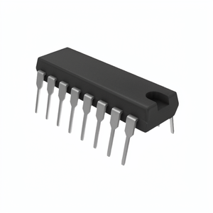 Servicio Integral Original de Gestión de Energía (PMIC) ULN2003AING4 16 DIP Componente de Chips Electrónicos - Product Image 1
