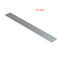 Le couteau de lit de tondeuse TORO et la bobine en 65Mn ou SK7 sont disponibles en stock