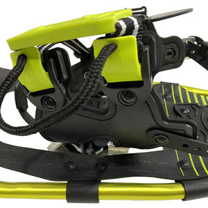 Scarpe da neve verdi leggere da <span class=keywords><strong>uomo</strong></span> antiscivolo professionali da viaggio all'aperto di vendita calda - Product Image 5