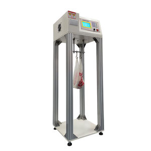 ZONHOW Kunststoff-Einkaufstasche Ermüdung prüfmaschine/Tasche heben Ermüdung prüfmaschine/Handtasche Vibrations ermüdung prüfgerät - Product Image 6