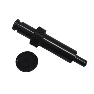 कस्टम रंगीन एल्यूमीनियम बाड़े जलरोधी विद्युत जंक्शन बॉक्स सीएनसी मशीनिंग धातु मामले इलेक्ट्रॉनिक्स ओम/गंध सेवा के लिए - Product Image 5