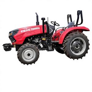 En Oferta, Tractor Agrícola HIKING <span class=keywords><strong>de</strong></span> 100HP con Tracción en las 4 Ruedas, <span class=keywords><strong>Origen</strong></span> China - Product Image 1