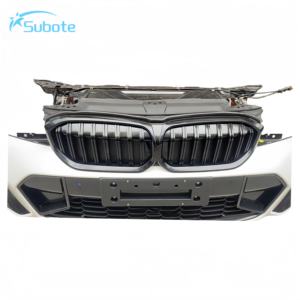 Original de haute qualité adapté pour <span class=keywords><strong>BMW</strong></span> série <span class=keywords><strong>3</strong></span> G20 LCI G28 LCI <span class=keywords><strong>2022</strong></span> ensemble de pare-chocs avant pièces de carrosserie avant - Product Image 2