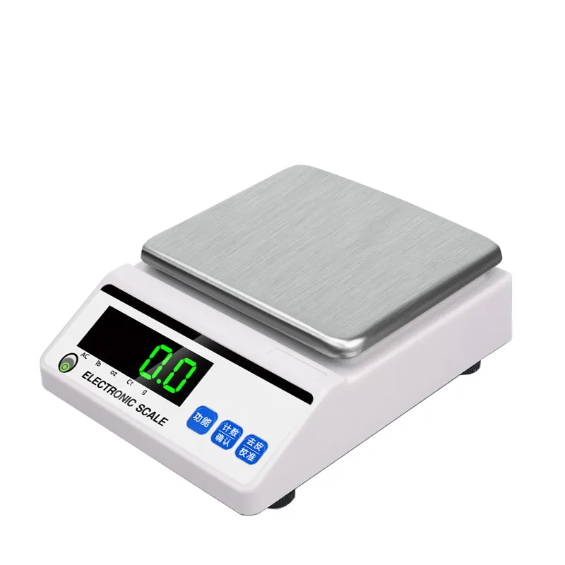 Electronic balance 0.01 precision pocket scales