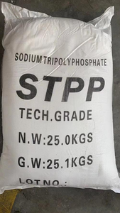 ผู้จัดจำหน่ายโซเดียมไตรฟอสเฟต (STPP) ราคาประหยัดสำหรับผู้ซื้อทั่วโลก ราคาโรงงาน - Product Image 5