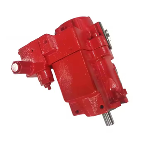 ปั๊มไฮดรอลิกสำหรับรถขุด K3VL112/B-1BBRMM-L0 K3VL140/B-1ARSS-L0/1-H1-TB097 ปั๊มไฮดรอลิกแบบลูกสูบ K3VL140 K3VL112 สำหรับรถขุด - Product Image 2