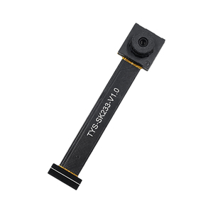 Module de caméra MIPI 2,3 MP à obturateur global avec ISP intégré HDR SC233HGS 120 ips pour vision robotique AGV et applications de préhension et de placement - Product Image 1