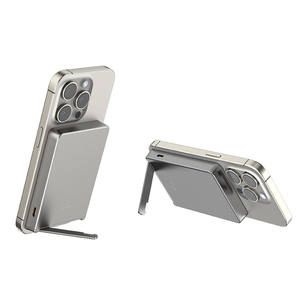 <span class=keywords><strong>แบ</strong></span><span class=keywords><strong>ต</strong></span>สำรองแม่เหล็ก5000มิลลิแอมป์<span class=keywords><strong>ชาร์จ</strong></span><span class=keywords><strong>แบ</strong></span>บพกพาไร้สายพร้อมขา<span class=keywords><strong>ต</strong></span>ั้ง<span class=keywords><strong>แบ</strong></span><span class=keywords><strong>ต</strong></span>เตอรี่แม่เหล็กชาร์จเร็ว15วั<span class=keywords><strong>ต</strong></span><span class=keywords><strong>ต</strong></span>์สำหรับ <span class=keywords><strong>iPhone</strong></span> 15 <span class=keywords><strong>PRO</strong></span> <span class=keywords><strong>MAX</strong></span> - Product Image 5