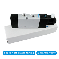 Valvola Solenoide Pneumatica Robusta e Durevole VUVS-LK20-B52-D-G18-1C1-S 8043215, Valvola Solenoide FESTO Serie VUVS