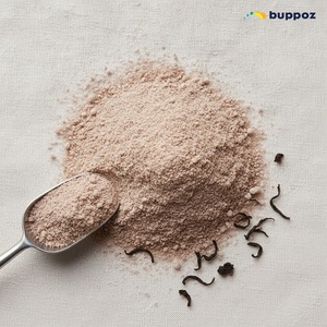 ผงชานม 1 กก. บรรจุถุง ฮาลาล HACCP สำหรับร้านชานมไข่มุก บริการจัดส่งอาหาร - Product Image 1