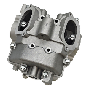 Culasse et couvercle de culasse pour CF500 CF188 500cc X5 Goes 520 Linhai Loncin Gladiator RX510 ATV UTV 0180-020001 - Product Image 1