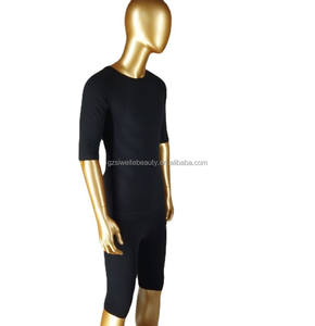 Ropa Interior Deportiva Miha Bodytec, Ropa Interior de Fitness con Electroestimulación Muscular (EMS) - Product Image 2