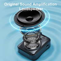 Amplificateur sans fil K1 MAX avec microphone cravate pour enseignants, guides touristiques, haut-parleur, amplificateur vocal portable