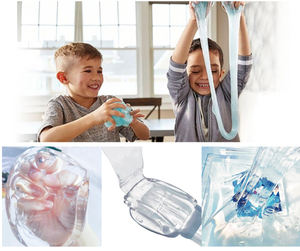 Barniz <span class=keywords><strong>transparente</strong></span> <span class=keywords><strong>elmers</strong></span> pegamento para limo y pva adhesivo de papel pegamento claro - Product Image 6