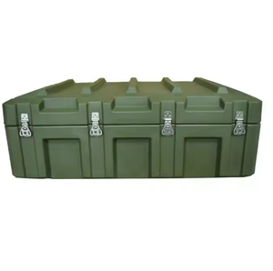 Caja Rígida de Plástico Impermeable DF JJ806035 168L 169L 170L 171L 172L, Estuche Rotomoldeado Impermeable - Product Image 4