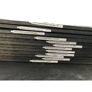 Chinese supplier abrasion resistant steel plate the most cost-effective price wear resistant plate