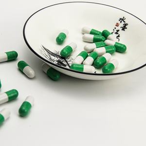 Top Verkoop Glutathion Skin Whitening Capsule Pil China Leverancier Hoge Kwaliteit Gratis Monster - Product Image 3