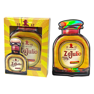 In-Stock &amp; Custom Zipper Bags with <strong>Matching</strong> Window Box 3.5g 7g 14g 28g Smell Proof Holographic Mylar Bags With Paper <strong>Boxes</strong> - Product Image 2