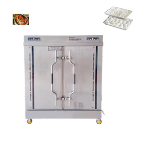 Guangdong Noodle Rice Roll <b>Steamer</b> Electric Food <b>Steamer</b> Pot Folding Food <b>Steamer</b> - Product Image 3