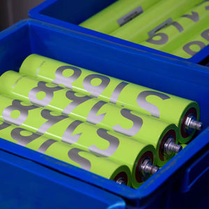 Цилиндрическая батарея APEX S168 60280 55AH 60AH 70AH Lifepo4 для тележек для гольфа электроинструменты 2 В LFP широко используемые поля хранения энергии - Product Image 5