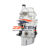 Pièces neuves en vente, prix promotionnel, moteur 4D33 4M40 4D34 pour Mitsubishi Fuso Canter, moteur 4D33