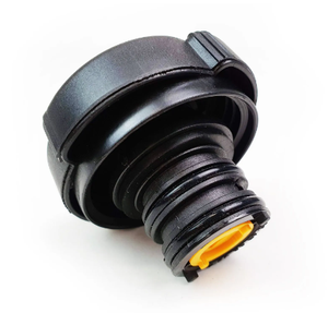 Nouveau bouchon de radiateur de pièces de liquide de refroidissement automatique de voiture 17111742232 17137639023 pour E46 E53 E83 E66 E65 E38 E61 E60 E39 E34 E36 <span class=keywords><strong>E30</strong></span> - Product Image 3