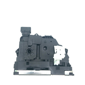 Sistema de Cierre Centralizado Delantero para Opel Vauxhall, Modelo 13258278, Volante a la Derecha - Product Image 5