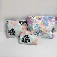 Sacs de plage hawaïens imperméables légers grande capacité pliants Tyvek pochette portable sacs à provisions réutilisables