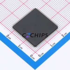 New & Original TMS5702135DPGEQQ1 LQFP-144(20x20) <b>Integrated</b> <b>Circuit</b> IC Chip Microcontroller (MCU/MPU/SoC) - Product Image 2