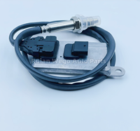 Nouveau capteur Nox 21244501 5WK96664A 24V Capteur d'oxygène et d'azote pour camion Volvo avec 1 an de garantie