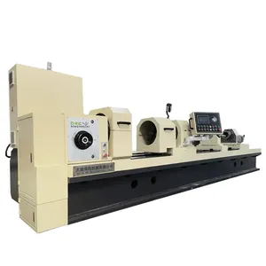 CNC 2 المغزل بندقية الحفر العميق آلة حفر الثقوب CNC بندقية الحفر آلة