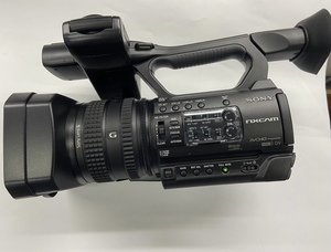 Caméscope NXCAM <span class=keywords><strong>Full</strong></span> <span class=keywords><strong>HD</strong></span> <span class=keywords><strong>Sony</strong></span> HXR-NX100 en gros - Product Image 4