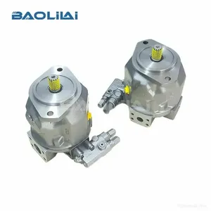 ปั๊มไฮดรอลิก A10VO รุ่น 03053865 Mm0237074 N02152930 At350210 F074832 8-0357944 5033147 สำหรับล้อหลัก - Product Image 5