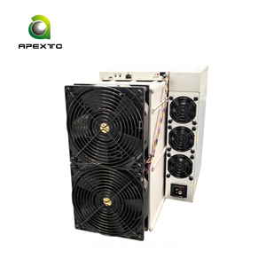 Nouvelle précommande Bitmain Antminer X9 Crypto Miner 1000Kh/s 2472W RandomX ASIC XMR Monero Mining Machine - Product Image 6