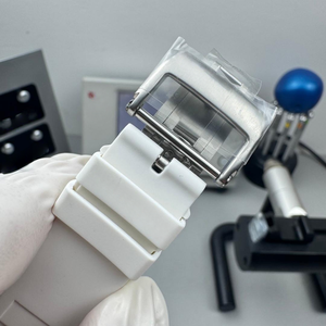 Orologi Meccanici da Uomo RM 055 in Ceramica, Edizione Asia, Stile alla Moda, Orologio Automatico di Lusso per Uomo, Qualità Scheletrata - Product Image 6