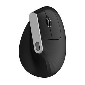 Ergonomic độ nét cao 2.4Ghz văn phòng không dây chuột dual-chế độ dọc thiết kế cầm tay USB giao diện <span class=keywords><strong>Mini</strong></span> cho nhân viên văn phòng - Product Image 1