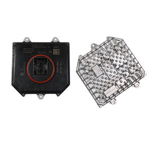Modulo di Controllo Ballast per Fari LED Originale Usato 7380191 63117380191 per <span class=keywords><strong>BMW</strong></span> Serie 7 G11 G12 2015-2017 <span class=keywords><strong>Accessori</strong></span> - Product Image 3