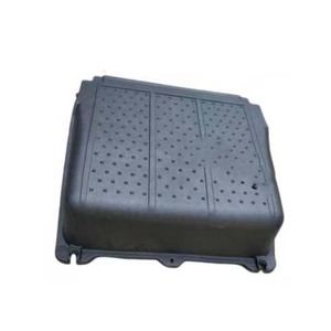 CUBIERTA DE BATERÍA 9415410103 de alta calidad para piezas de carrocería de Camión Europeo <span class=keywords><strong>Mercedes</strong></span> Benz <span class=keywords><strong>Actros</strong></span> - Product Image 4