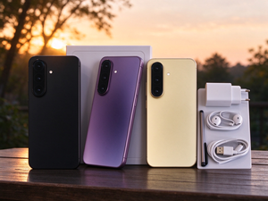 Teléfono Móvil Nuevo y Original A56 5G, Pantalla Curva, Versión Global Sin Abrir, Superventas, Soporte al por Mayor - Product Image 3