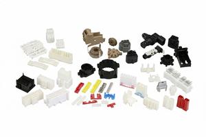 Service d'usinage sur mesure pour emballages cosmétiques, moulage par injection plastique, pièces de coque d'appareil de beauté en ABS et PS - Product Image 4