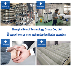 Sistema di Filtrazione <span class=keywords><strong>Acqua</strong></span> Deionizzata SW 4040 per Pulizia Finestre <span class=keywords><strong>Acqua</strong></span> Pura con Componenti Principali a Membrana RO Garanzia di 1 Anno - Product Image 3