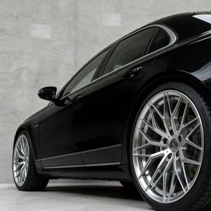 Jantes en alliage d'aluminium de <span class=keywords><strong>103</strong></span> 15/16/17/18/19/20 pouces 5X120/5X114.3/5X112/305 pour BMW Audi pour Honda pour Toyota Roues de voiture de tourisme - Product Image 4